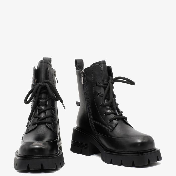 Ботинки 10071