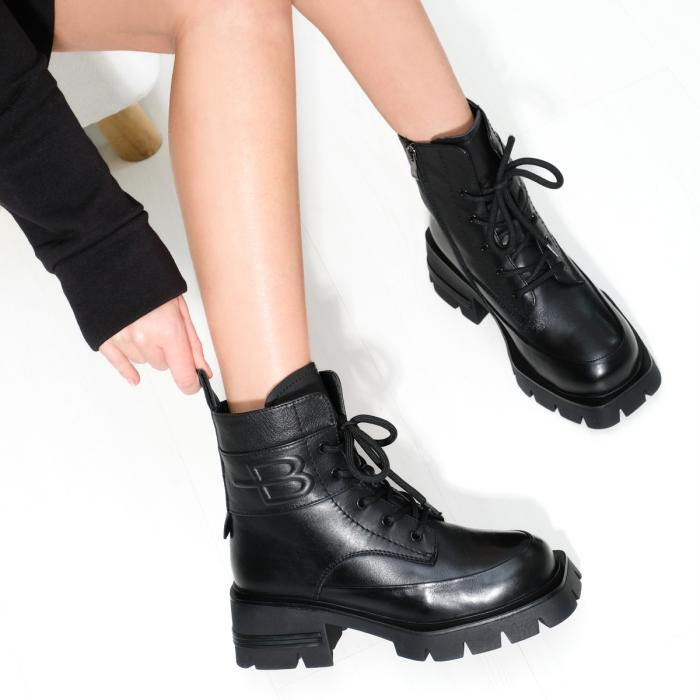 Ботинки 10071