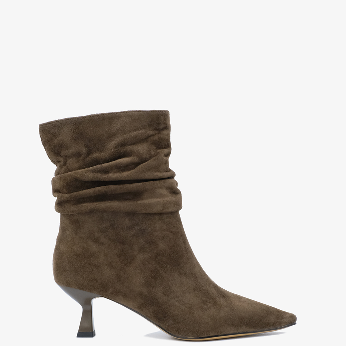 Ботильоны 10072