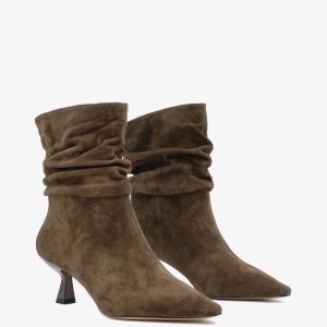 Ботильоны 10072