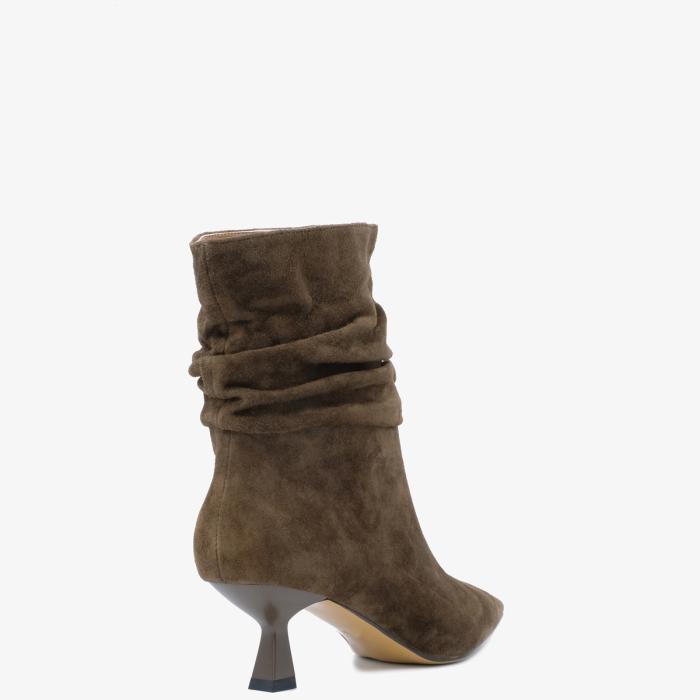 Ботильоны 10072