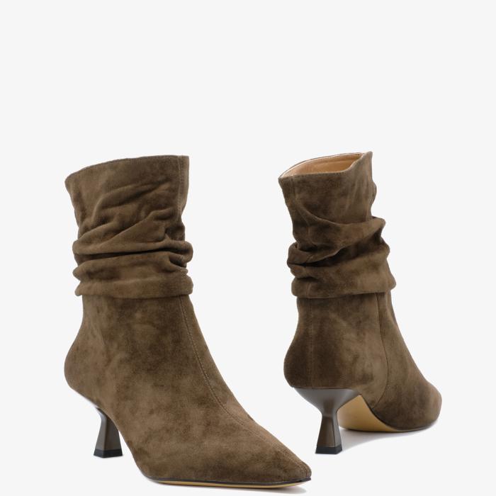 Ботильоны 10072