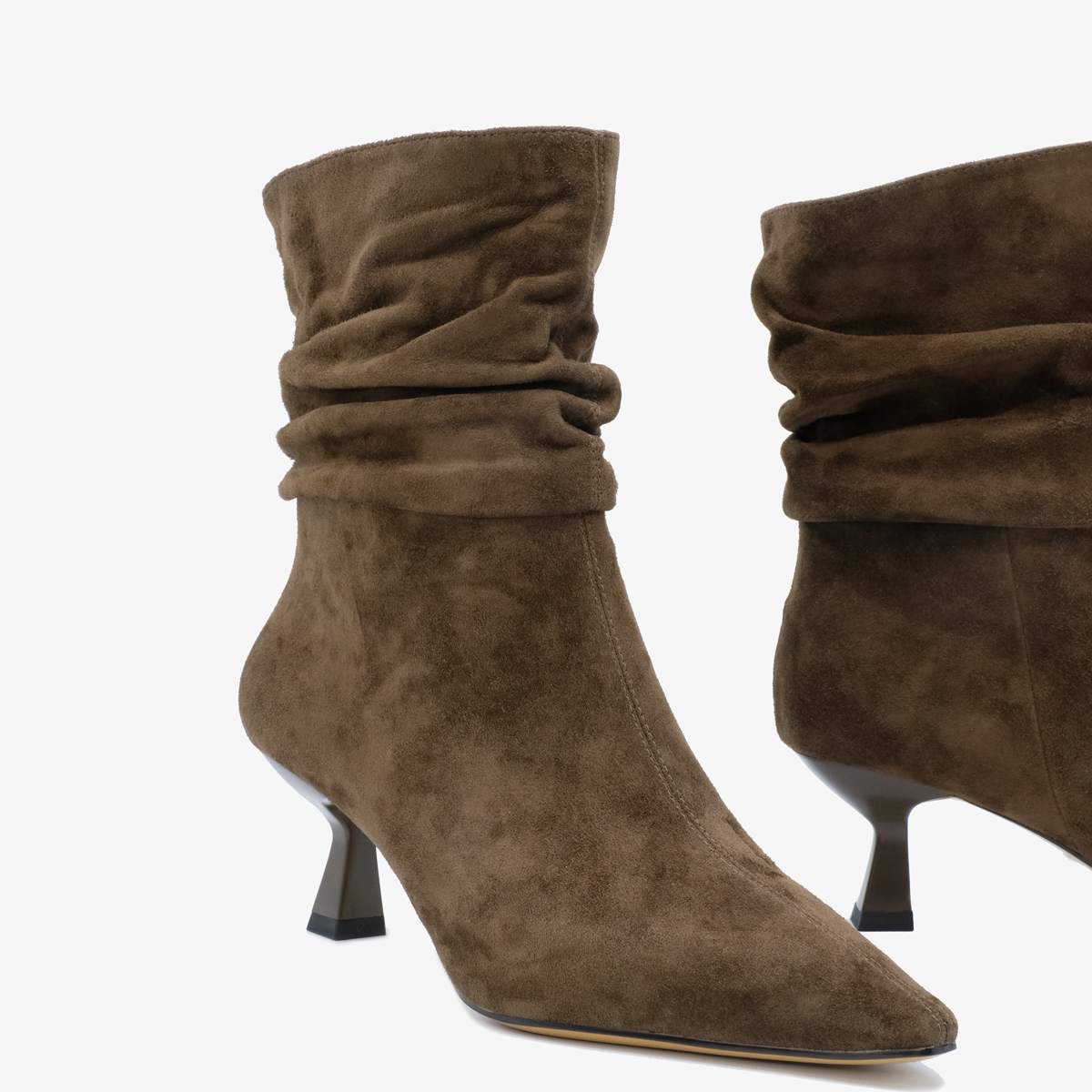 Ботильоны 10072