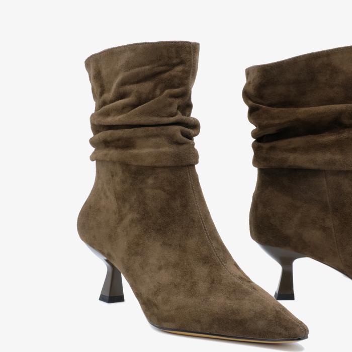 Ботильоны 10072