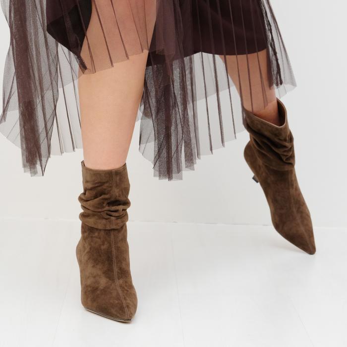 Ботильоны 10072