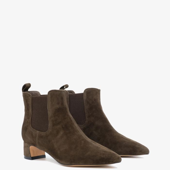 Ботильоны 10073