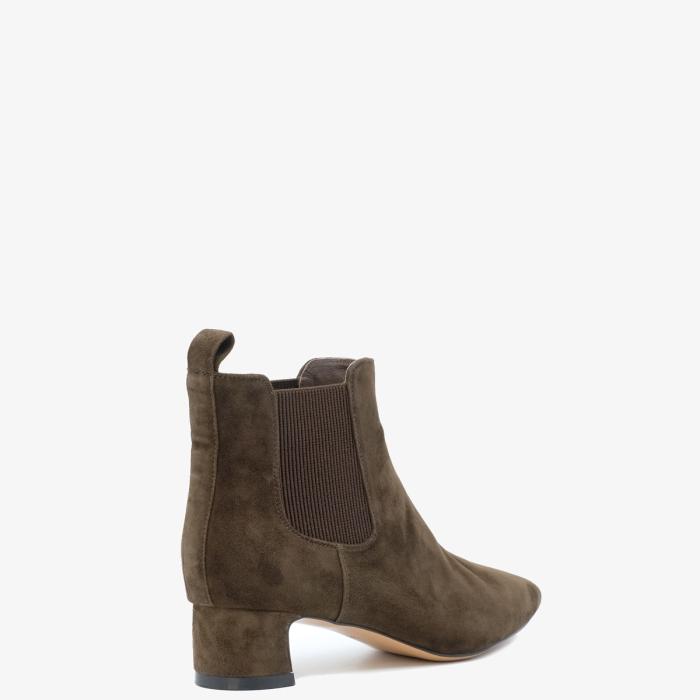 Ботильоны 10073