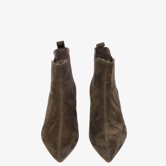 Ботильоны 10073