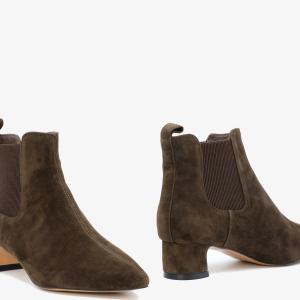 Ботильоны 10073