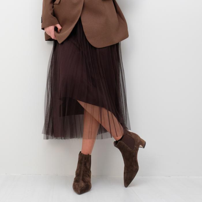 Ботильоны 10073