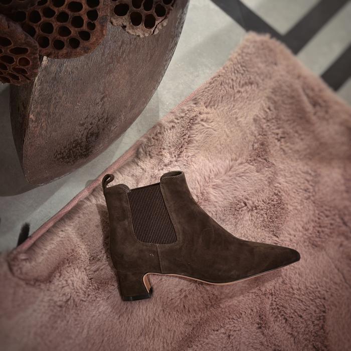 Ботильоны 10073