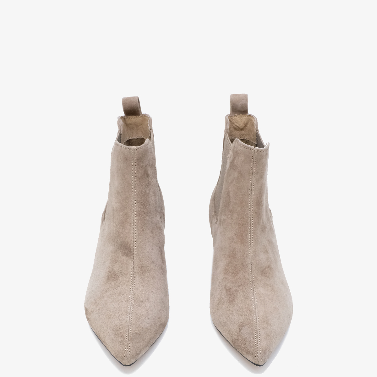 Ботильоны 10074