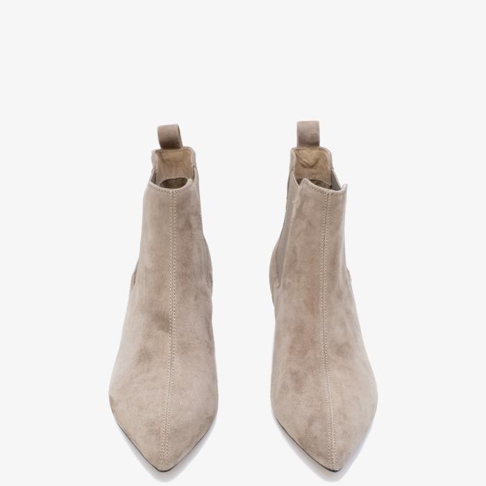 Ботильоны 10074