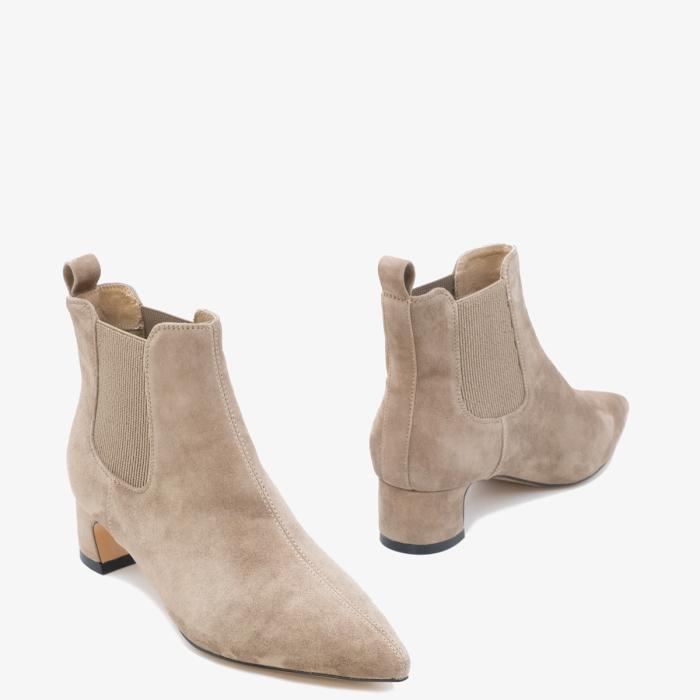 Ботильоны 10074