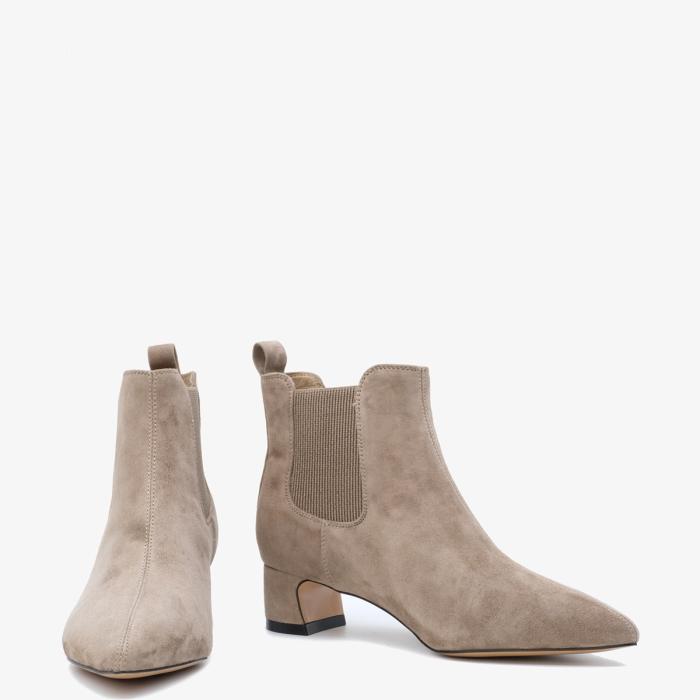 Ботильоны 10074