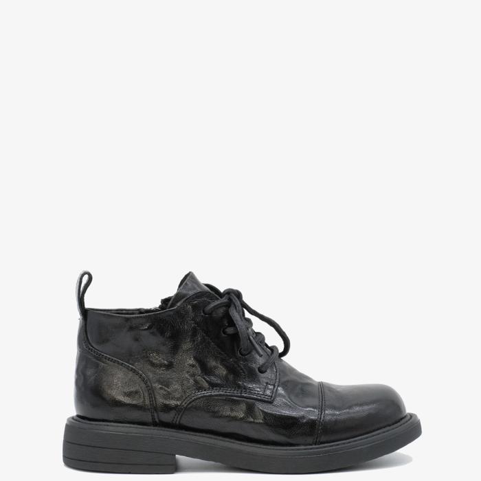 Ботинки 10075