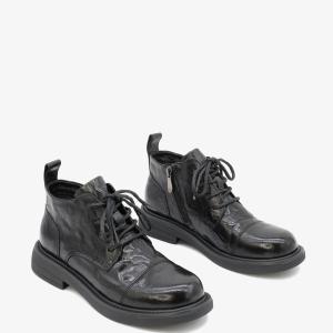 Ботинки 10075