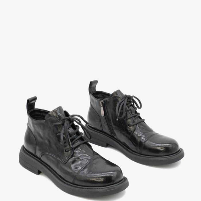 Ботинки 10075