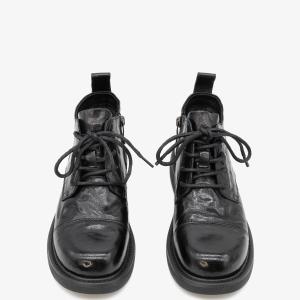 Ботинки 10075