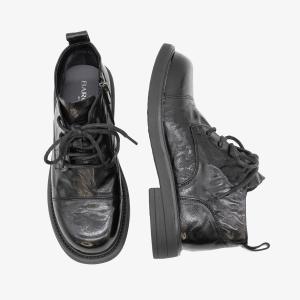 Ботинки 10075