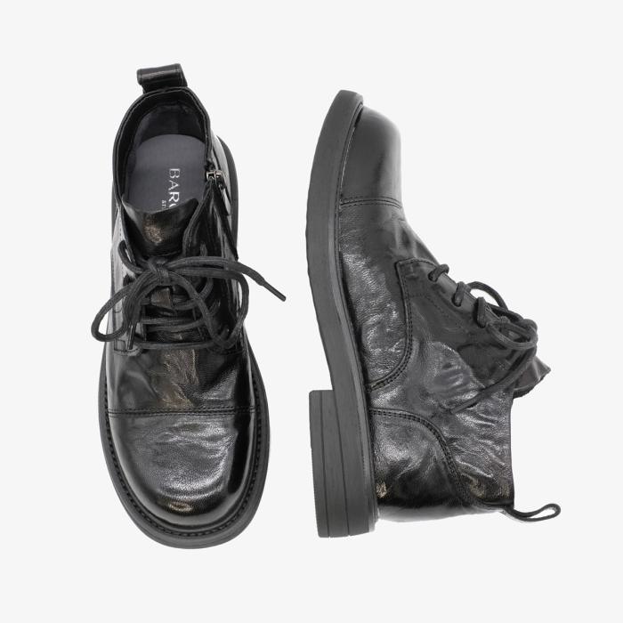 Ботинки 10075