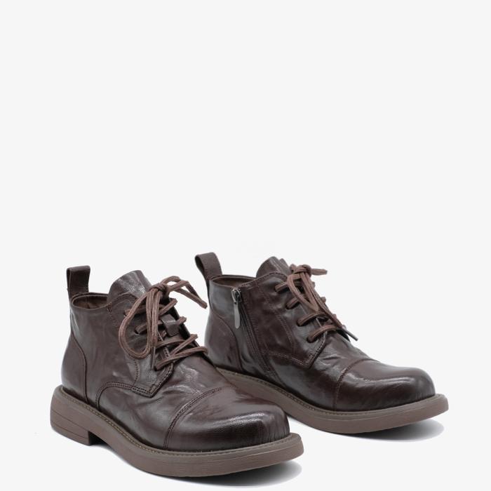 Ботинки 10076