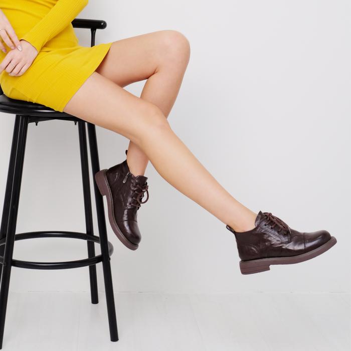 Ботинки 10076