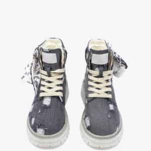 Ботинки 10077 Ботинки 10077