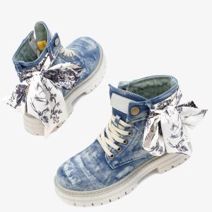 Ботинки 10078 Ботинки 10078