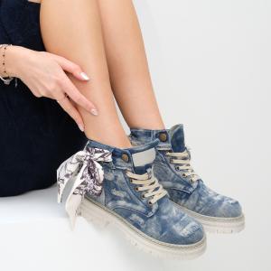 Ботинки 10078 Ботинки 10078