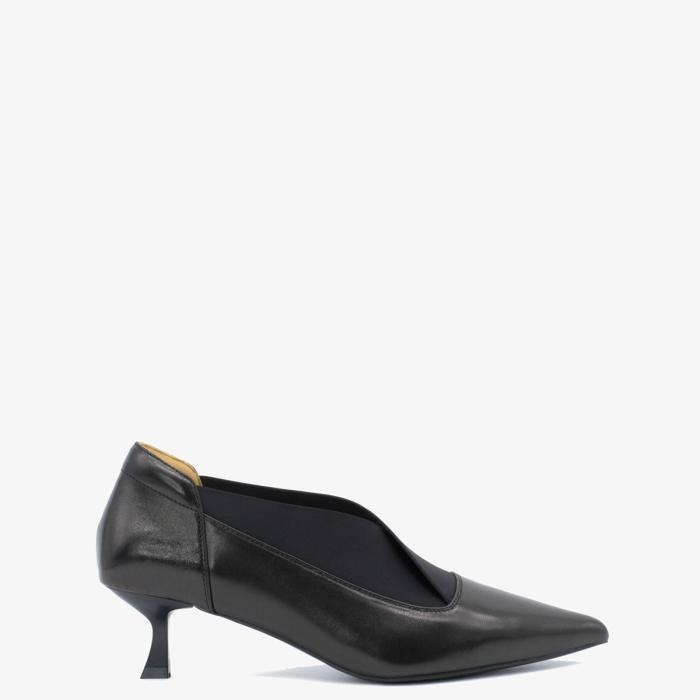 Туфли на шпильке 10079