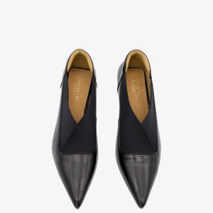 Туфли на шпильке 10079