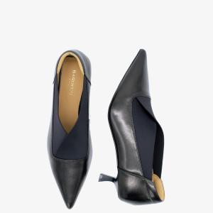 Туфли на шпильке 10079