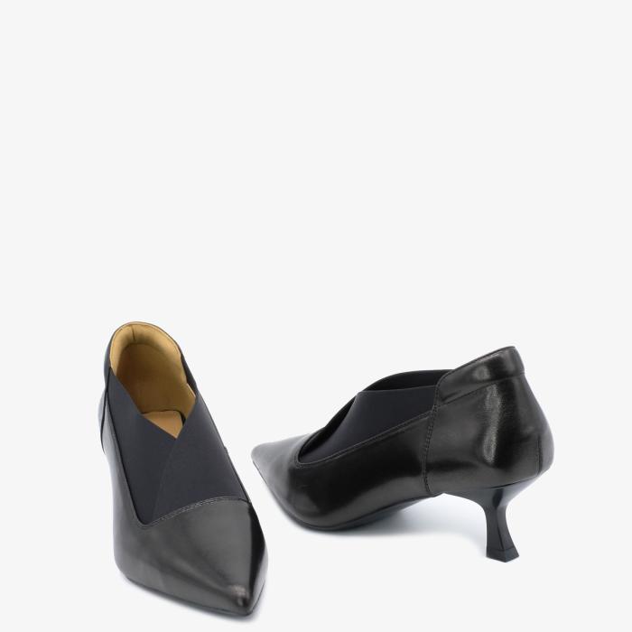 Туфли на шпильке 10079