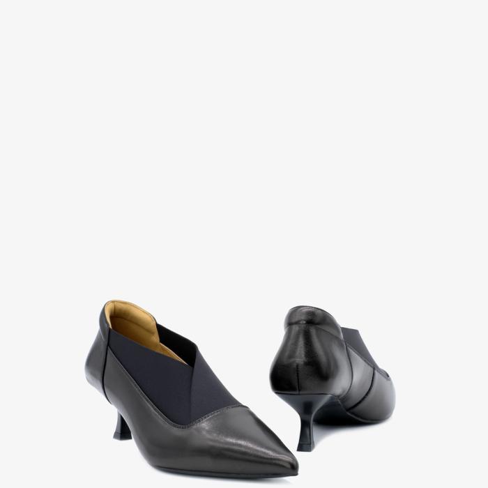 Туфли на шпильке 10079