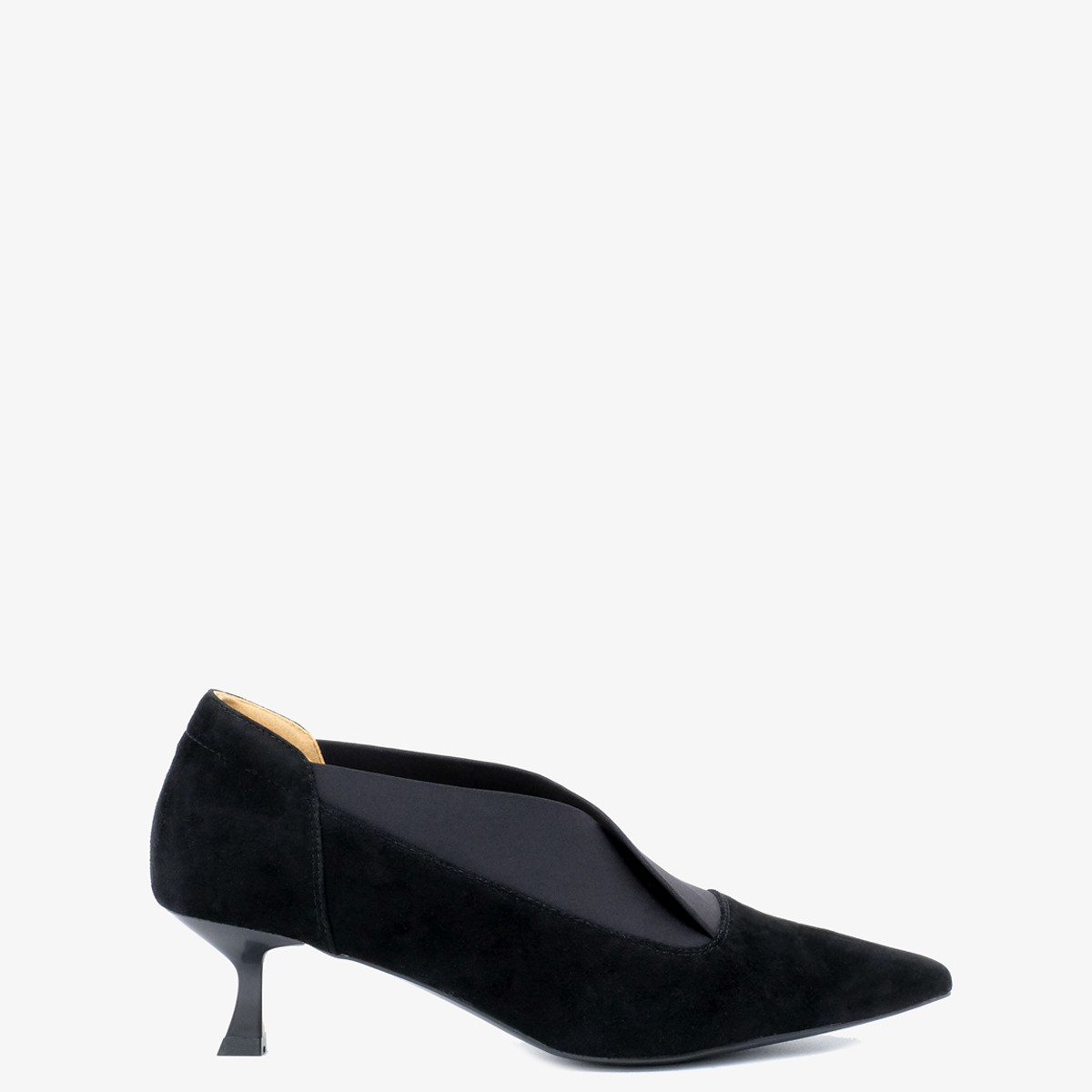 Туфли на шпильке 10080