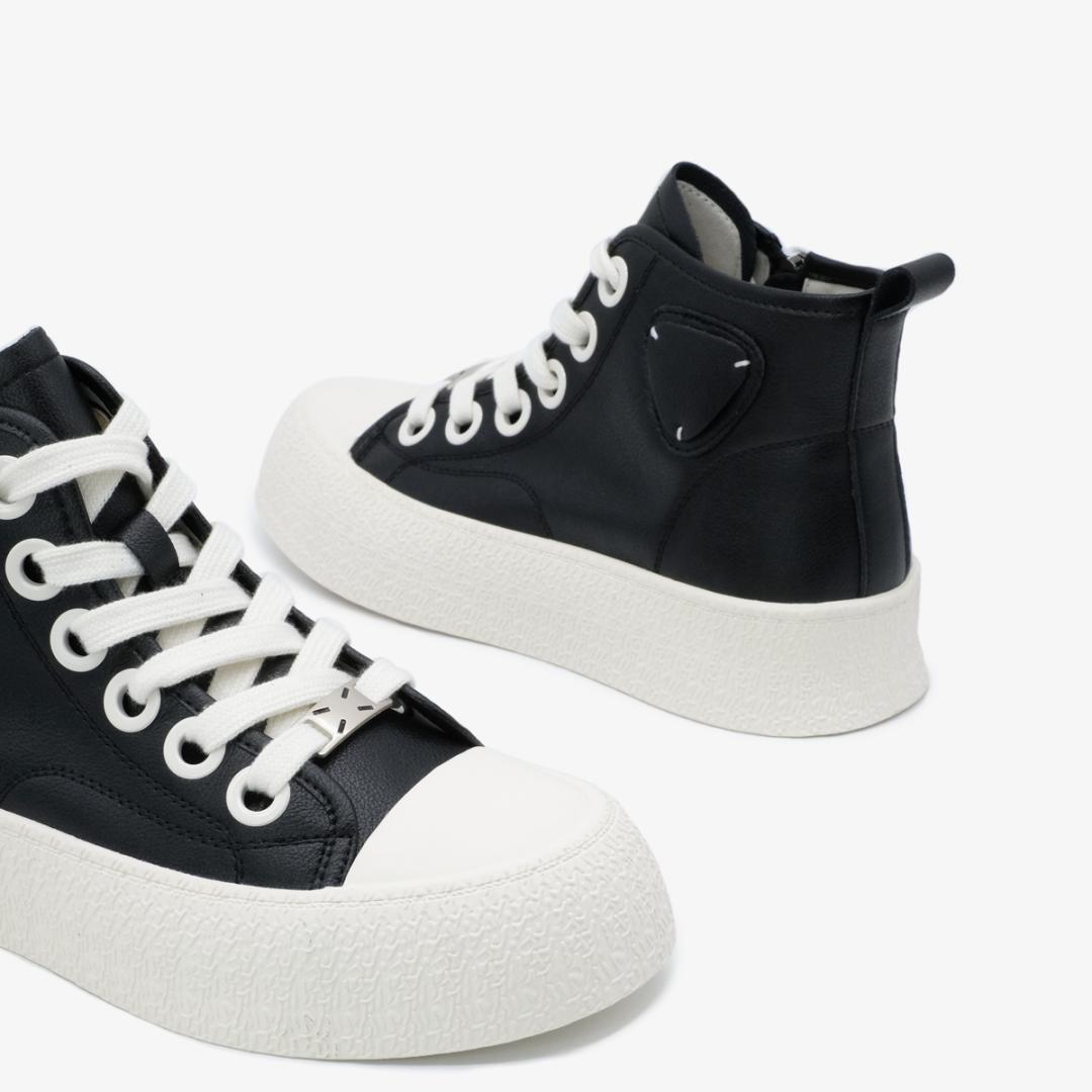 Кеды 10084