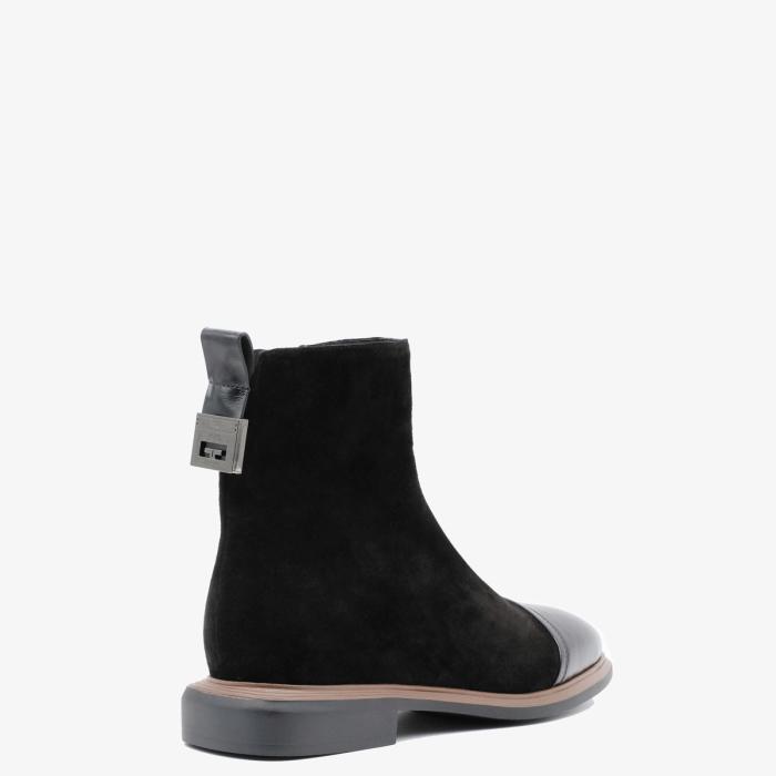 Ботинки 10108