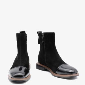 Ботинки 10108