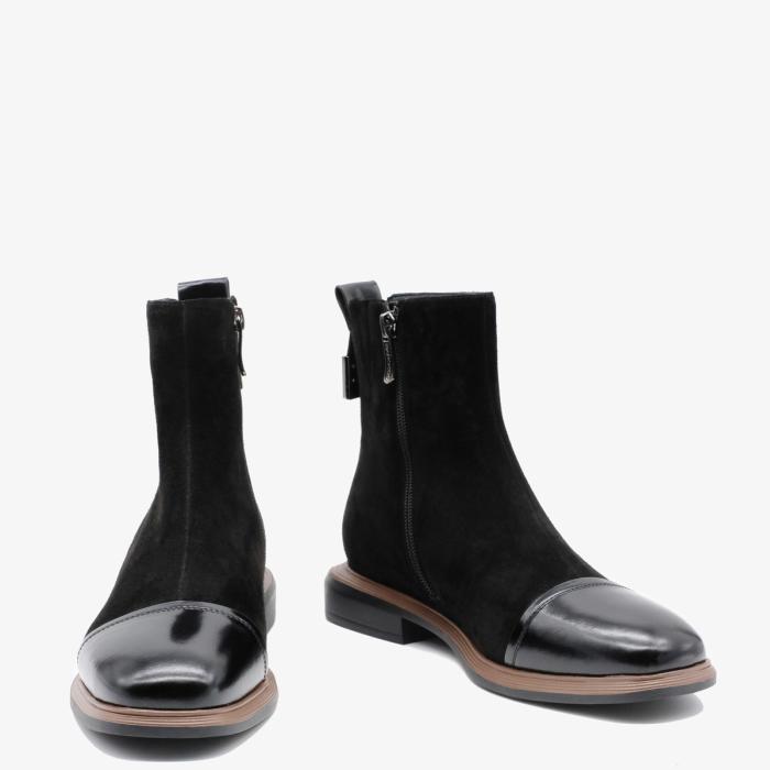 Ботинки 10108