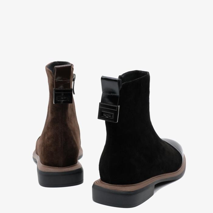 Ботинки 10108