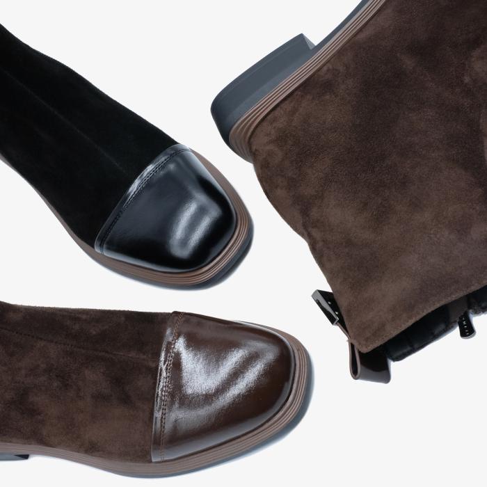 Ботинки 10108