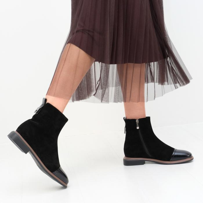 Ботинки 10108