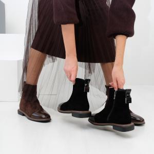 Ботинки 10108