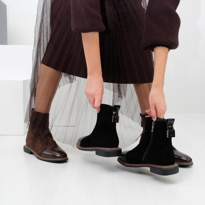 Ботинки 10108