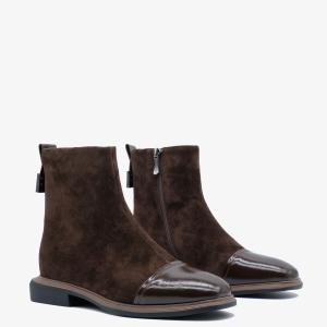 Ботинки 10109 Ботинки 10109