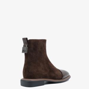 Ботинки 10109