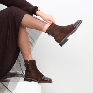 Ботинки 10109 Ботинки 10109