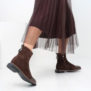 Ботинки 10109 Ботинки 10109