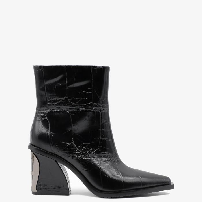 Ботильоны 10110